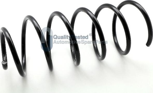 Japanparts ZCQ3458C - Molla autotelaio www.autoricambi360.it