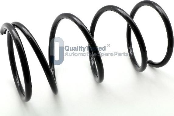 Japanparts ZCQ3453A - Molla autotelaio www.autoricambi360.it