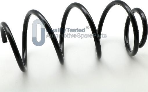 Japanparts ZCQ3457A - Molla autotelaio www.autoricambi360.it