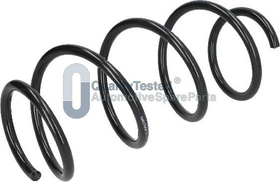 Japanparts ZCQ3469A - Molla autotelaio www.autoricambi360.it