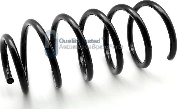Japanparts ZCQ3464C - Molla autotelaio www.autoricambi360.it