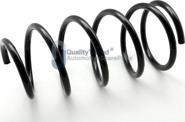Japanparts ZCQ3466C - Molla autotelaio www.autoricambi360.it