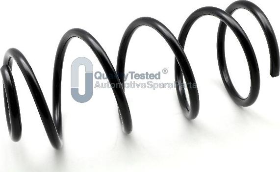 Japanparts ZCQ3461C - Molla autotelaio www.autoricambi360.it