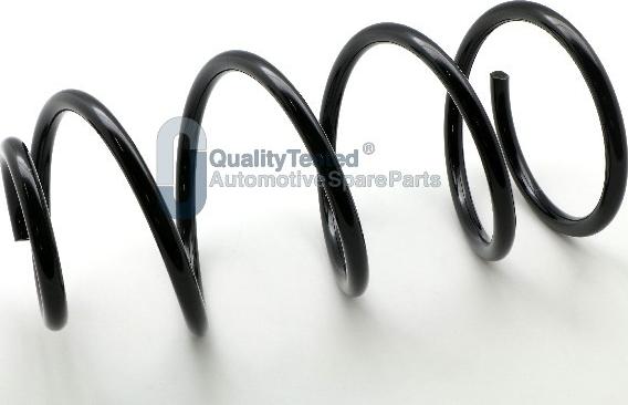 Japanparts ZCQ3468C - Molla autotelaio www.autoricambi360.it
