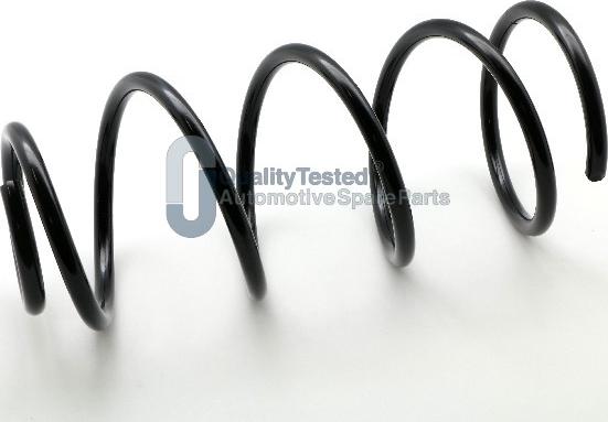 Japanparts ZCQ3462C - Molla autotelaio www.autoricambi360.it