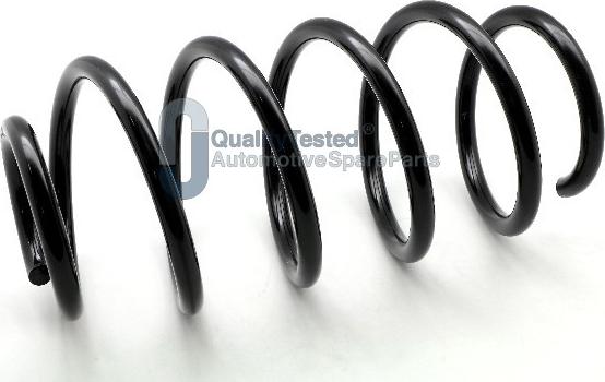 Japanparts ZCQ3467C - Molla autotelaio www.autoricambi360.it