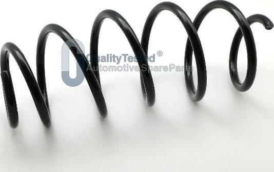 Japanparts ZCQ3409A - Molla autotelaio www.autoricambi360.it