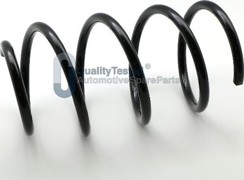 Japanparts ZCQ3409C - Molla autotelaio www.autoricambi360.it
