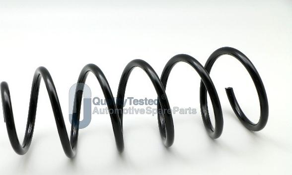 Japanparts ZCQ3405A - Molla autotelaio www.autoricambi360.it