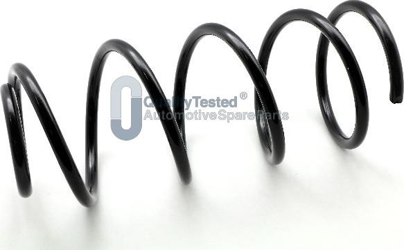 Japanparts ZCQ3405G - Molla autotelaio www.autoricambi360.it