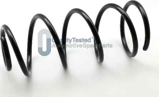Japanparts ZCQ3406G - Molla autotelaio www.autoricambi360.it