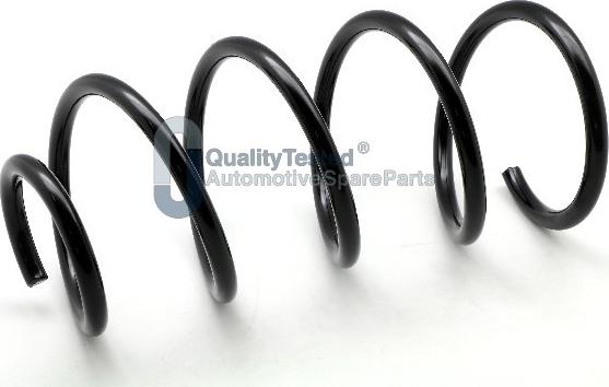 Japanparts ZCQ3400A - Molla autotelaio www.autoricambi360.it