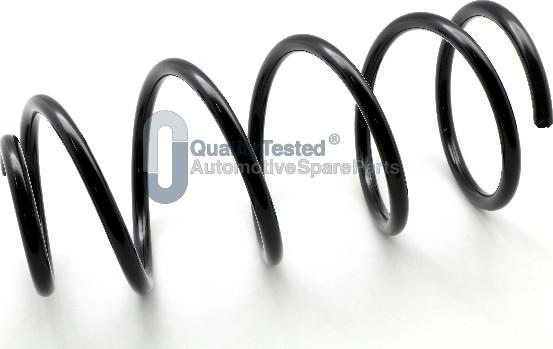 Japanparts ZCQ3408G - Molla autotelaio www.autoricambi360.it