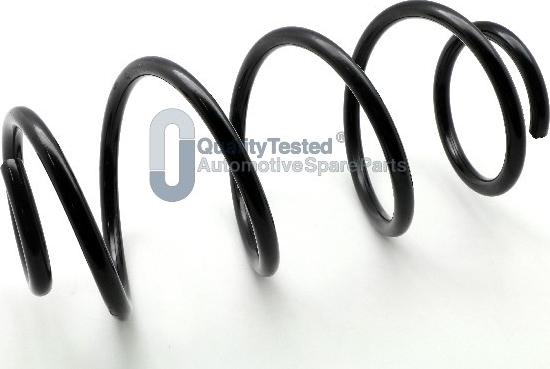 Japanparts ZCQ3402H - Molla autotelaio www.autoricambi360.it