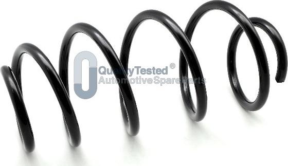 Japanparts ZCQ3419A - Molla autotelaio www.autoricambi360.it
