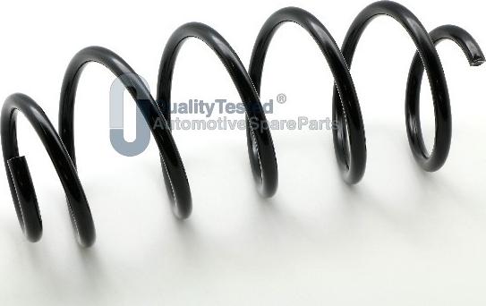 Japanparts ZCQ3414A - Molla autotelaio www.autoricambi360.it