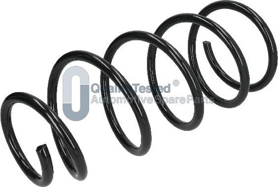 Japanparts ZCQ3414C - Molla autotelaio www.autoricambi360.it