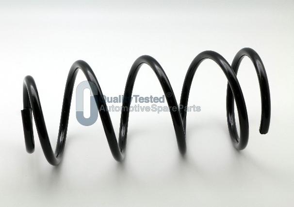 Japanparts ZCQ3415C - Molla autotelaio www.autoricambi360.it