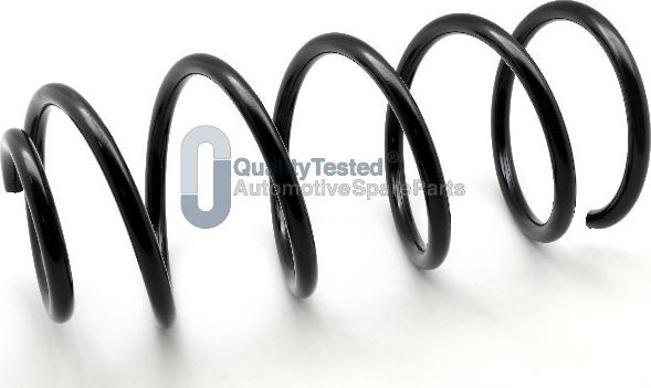 Japanparts ZCQ3418C - Molla autotelaio www.autoricambi360.it