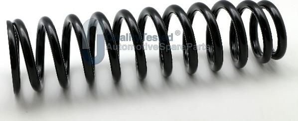 Japanparts ZCQ3413A - Molla autotelaio www.autoricambi360.it