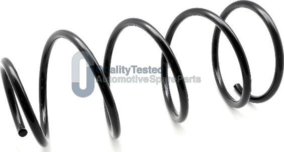 Japanparts ZCQ3413C - Molla autotelaio www.autoricambi360.it