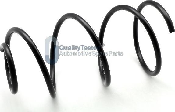 Japanparts ZCQ3412C - Molla autotelaio www.autoricambi360.it