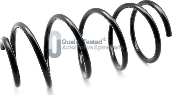 Japanparts ZCQ3417A - Molla autotelaio www.autoricambi360.it