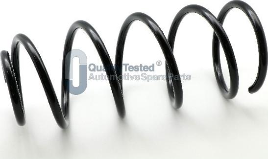 Japanparts ZCQ3417C - Molla autotelaio www.autoricambi360.it