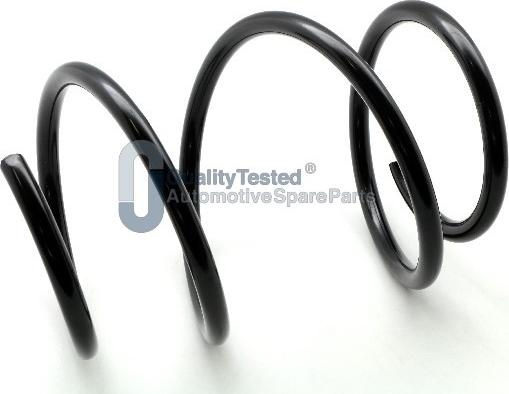 Japanparts ZCQ3489A - Molla autotelaio www.autoricambi360.it