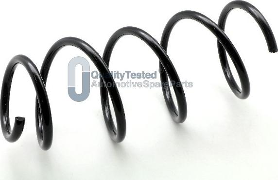 Japanparts ZCQ3489H - Molla autotelaio www.autoricambi360.it