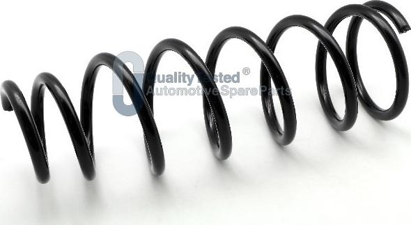 Japanparts ZCQ3484A - Molla autotelaio www.autoricambi360.it