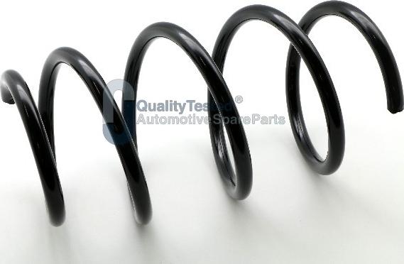 Japanparts ZCQ3484H - Molla autotelaio www.autoricambi360.it