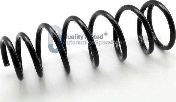 Japanparts ZCQ3485A - Molla autotelaio www.autoricambi360.it