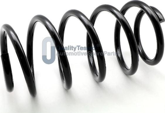Japanparts ZCQ3485H - Molla autotelaio www.autoricambi360.it