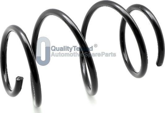 Japanparts ZCQ3486H - Molla autotelaio www.autoricambi360.it