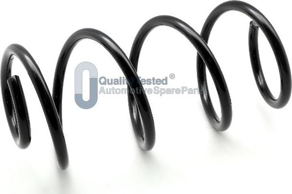 Japanparts ZCQ3480A - Molla autotelaio www.autoricambi360.it