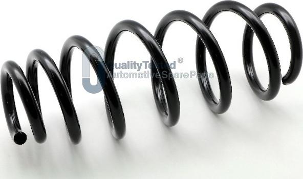 Japanparts ZCQ3480H - Molla autotelaio www.autoricambi360.it
