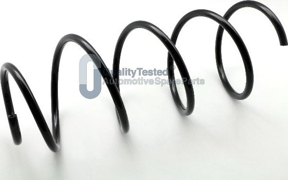 Japanparts ZCQ3481A - Molla autotelaio www.autoricambi360.it
