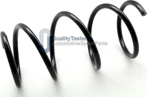 Japanparts ZCQ3481H - Molla autotelaio www.autoricambi360.it