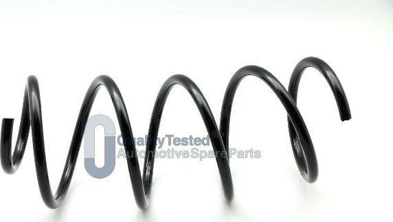 Japanparts ZCQ3488H - Molla autotelaio www.autoricambi360.it