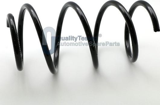 Japanparts ZCQ3483H - Molla autotelaio www.autoricambi360.it