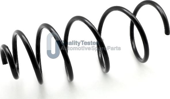 Japanparts ZCQ3482A - Molla autotelaio www.autoricambi360.it