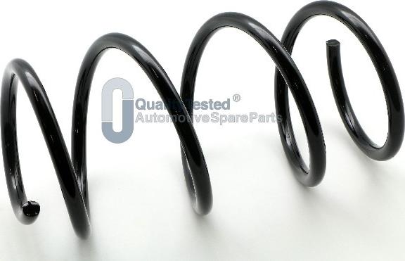Japanparts ZCQ3482H - Molla autotelaio www.autoricambi360.it