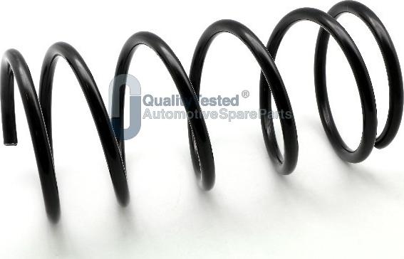 Japanparts ZCQ3435A - Molla autotelaio www.autoricambi360.it