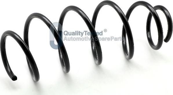 Japanparts ZCQ3436A - Molla autotelaio www.autoricambi360.it