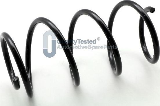 Japanparts ZCQ3430A - Molla autotelaio www.autoricambi360.it