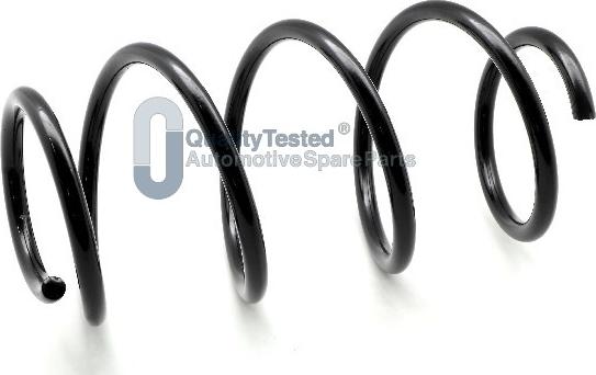 Japanparts ZCQ3431A - Molla autotelaio www.autoricambi360.it