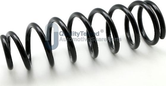 Japanparts ZCQ3431C - Molla autotelaio www.autoricambi360.it