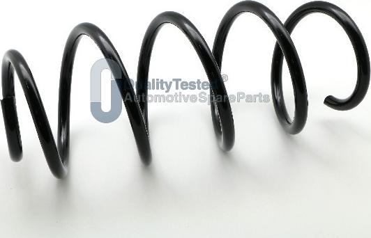 Japanparts ZCQ3438A - Molla autotelaio www.autoricambi360.it