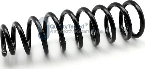 Japanparts ZCQ3433C - Molla autotelaio www.autoricambi360.it